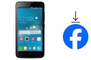 How to install Facebook on a Bitel S8501