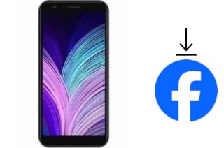 How to install Facebook on a Black-Bear Black Bear B6 Note X