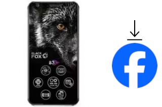 How to install Facebook on a Black Fox B3 Fox