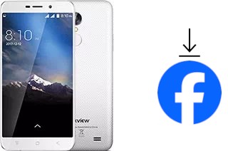 How to install Facebook on a Blackview A10