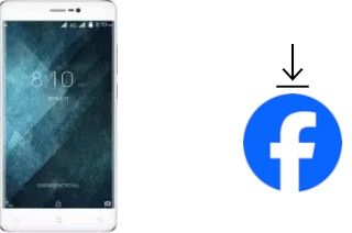 How to install Facebook on a Blackview A8 Max