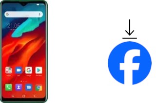 How to install Facebook on a Blackview A80 Pro