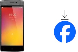 How to install Facebook on a Blackview Acme