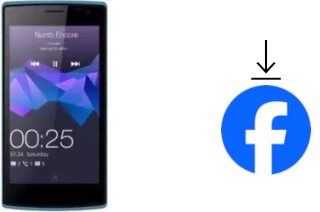 How to install Facebook on a Blackview Breeze