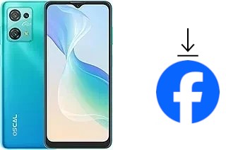 How to install Facebook on a Blackview Oscal C30 Pro