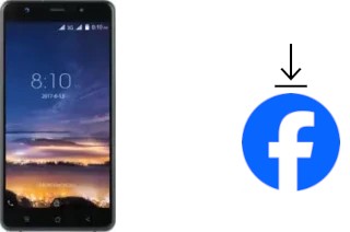 How to install Facebook on a Blackview R6 Lite