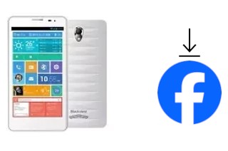 How to install Facebook on a Blackview V3
