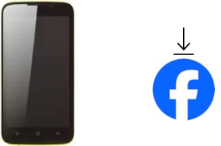 How to install Facebook on a Blackview Zeta