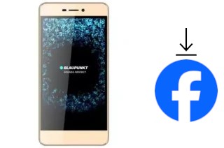 How to install Facebook on a Blaupunkt Soundphone S2