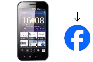 How to install Facebook on a Bliss S5