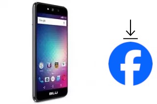 How to install Facebook on a BLU A5 Energy