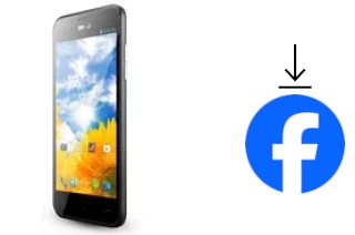 How to install Facebook on a BLU Dash 5.0