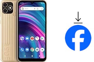 How to install Facebook on a BLU BLU G51