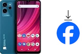 How to install Facebook on a BLU G52L