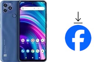 How to install Facebook on a BLU BLU G91s