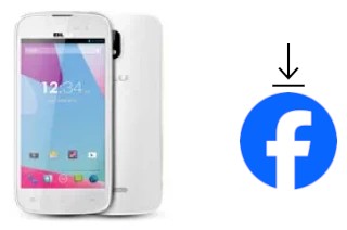 How to install Facebook on a BLU Neo 4.5