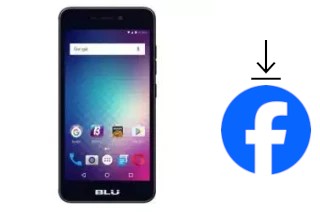 How to install Facebook on a BLU Neo X2