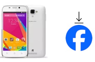 How to install Facebook on a BLU Studio 5.0 HD LTE