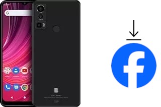 How to install Facebook on a BLU S91 Pro