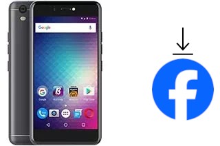 How to install Facebook on a BLU Studio G Max