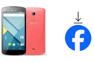 How to install Facebook on a BLU Studio X Plus