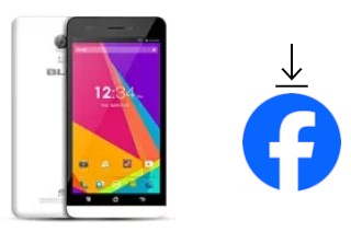 How to install Facebook on a BLU Studio 5.0 LTE