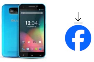 How to install Facebook on a BLU Studio 5.5