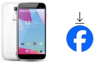 How to install Facebook on a BLU Studio 6.0 HD