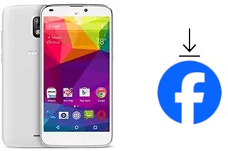 How to install Facebook on a BLU Studio G Plus