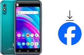 How to install Facebook on a BLU Studio X10 2022