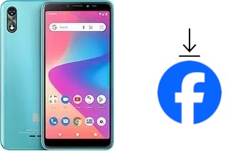 How to install Facebook on a BLU Studio X10+