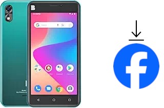 How to install Facebook on a BLU Studio X10