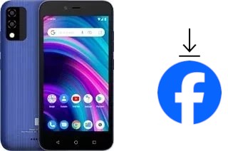 How to install Facebook on a BLU Studio X5 (2022)