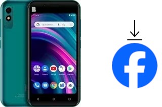 How to install Facebook on a BLU Studio X10L 2022