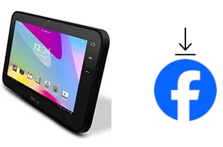 How to install Facebook on a BLU Touch Book 7.0 Plus