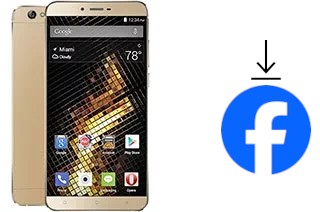 How to install Facebook on a BLU Vivo 5