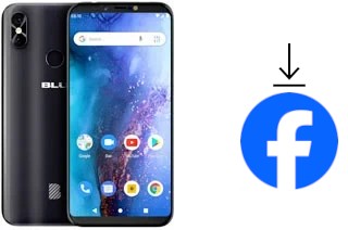 How to install Facebook on a BLU Vivo Go