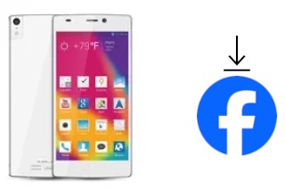 How to install Facebook on a BLU Vivo IV