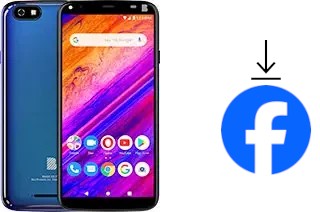 How to install Facebook on a BLU G5 Plus