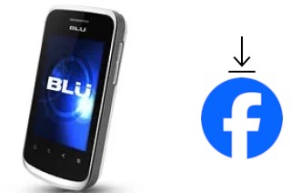 How to install Facebook on a BLU Tango