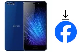 How to install Facebook on a Bluboo D2 Pro