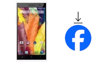 How to install Facebook on a Bluego G559T