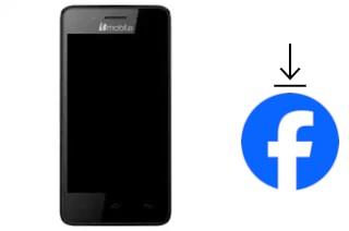 How to install Facebook on a Bmobile AX1015