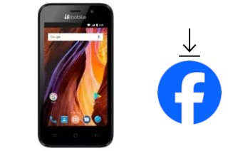 How to install Facebook on a Bmobile AX683