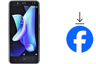 How to install Facebook on a BQ Aquaris U2