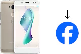 How to install Facebook on a BQ Aquaris VS Plus