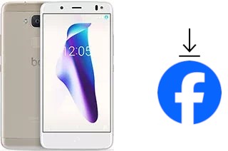 How to install Facebook on a BQ Aquaris VS