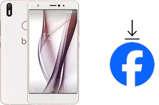 How to install Facebook on a BQ Aquaris X