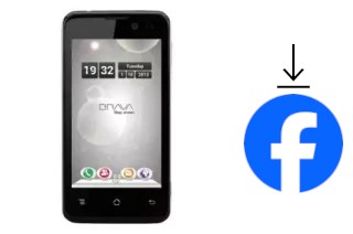 How to install Facebook on a Brava DM-992B