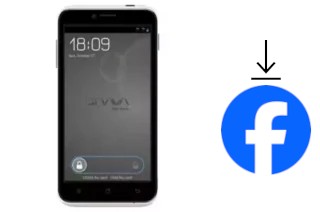 How to install Facebook on a Brava DM-994 Plus